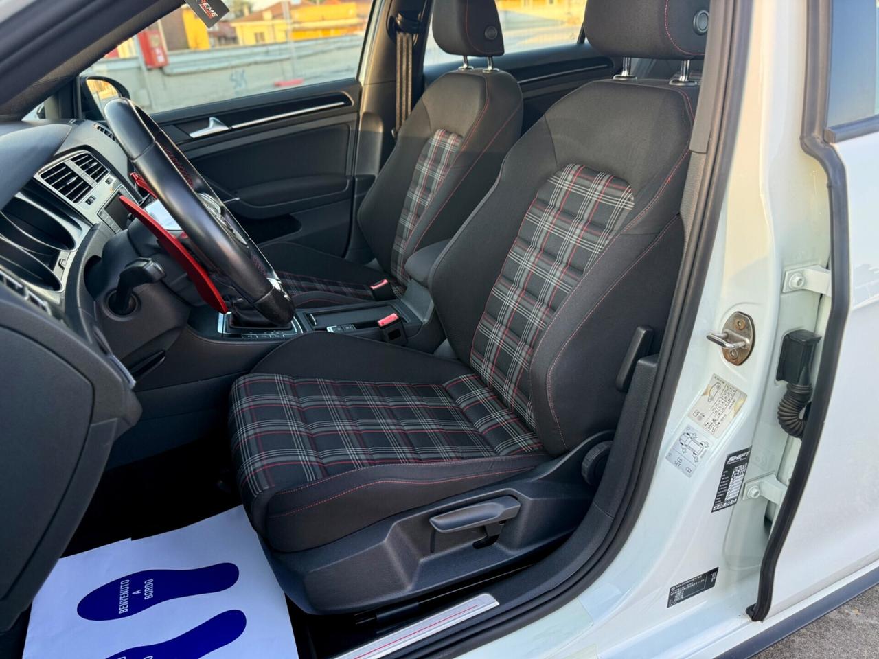 Volkswagen Golf STAGE 3 BRS 2.0T DSG 420cv GTI