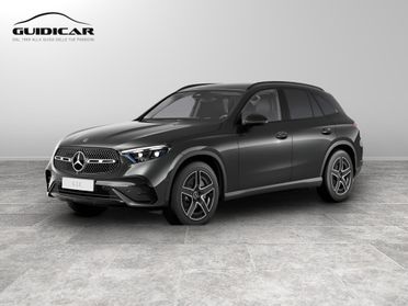 Mercedes-Benz GLC 220 d 4MATIC