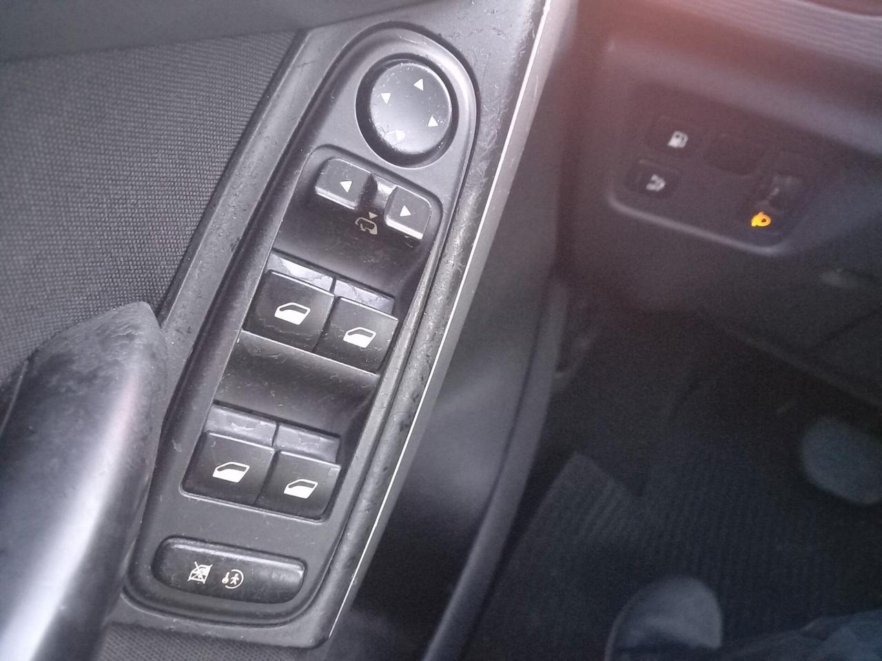 Citroen C4 Picasso 1.6HDi 110cv Automatico