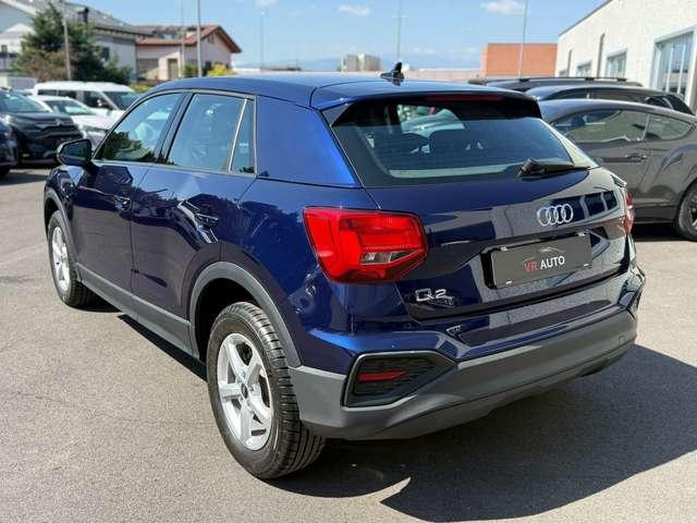 Audi Q2 30 1.0 tfsi TELECAMERA/CARPLAY/FULL LED/SEDILI RISCALDATI - PROMO FIN