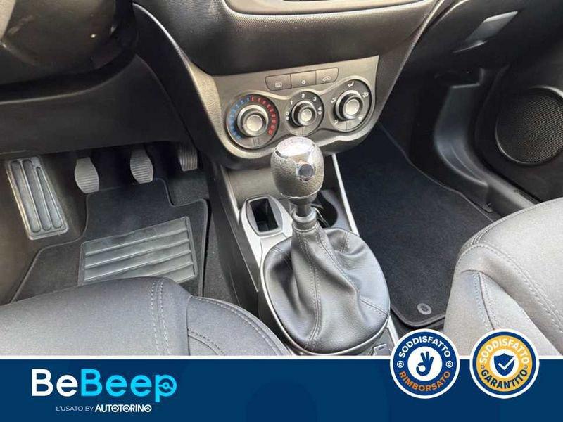 Alfa Romeo MiTo 1.4 78CV