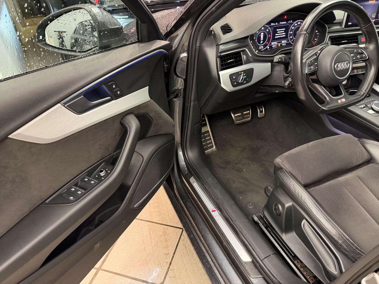 Audi A4 Avant 3.0 TDI 272 CV quattro tiptronic Business Sport