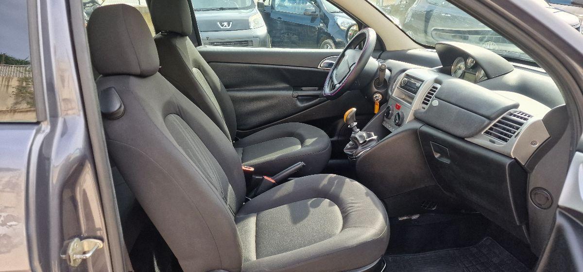 LANCIA Ypsilon 1.2 Diva