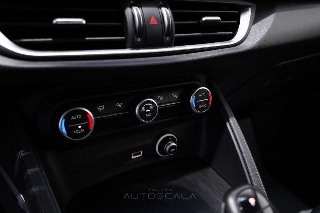 ALFA ROMEO Stelvio 2.2 Turbodiesel 180 CV AT8 RWD Super