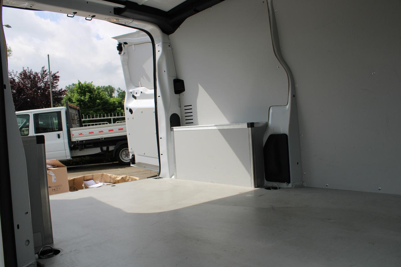 Fiat Scudo 1.5 BlueHDi 120 CV PL-TN Furgone Business