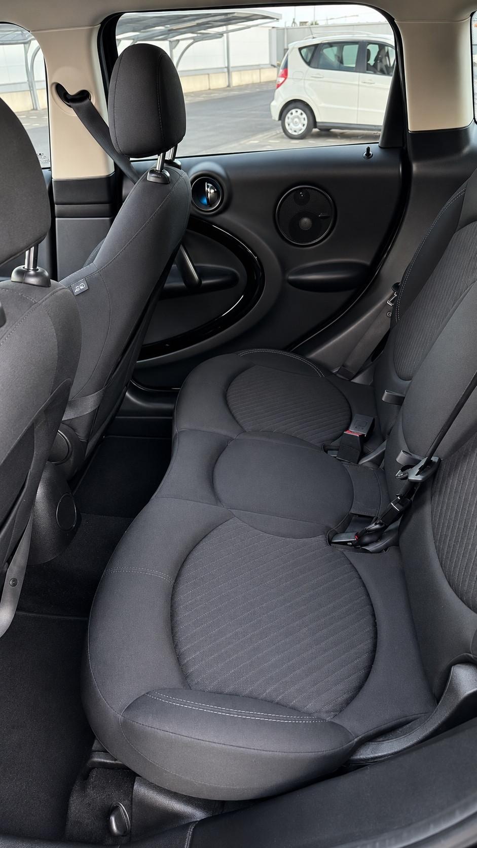 Mini Countryman SD 2.0 D ALL4 Automatica 143CV ALLETIMENTO JHON COOPER