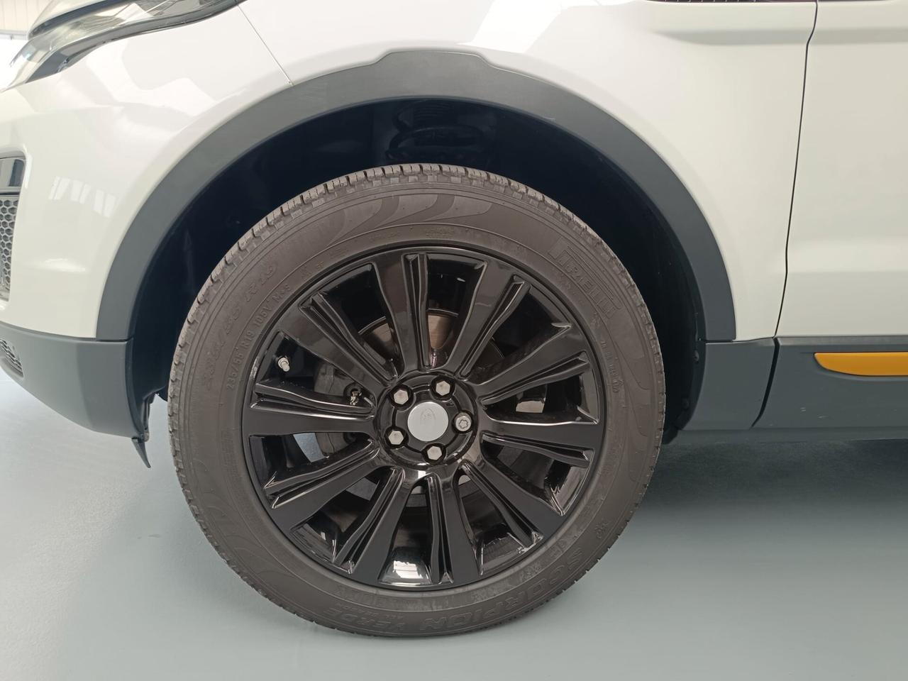 Land Rover Range Evoque 2.0 TD4 150 CV 5p. SE Dynamic