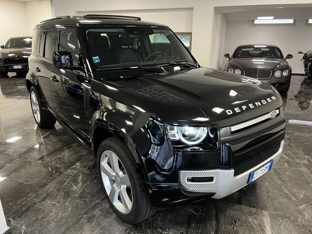 LAND ROVER Defender 110 3.0D I6 250 CV AWD Auto X-Dynamic HSE IVA ESP