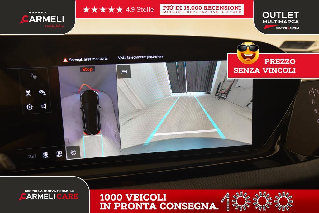 Audi A5 2.0 TDI mHEV+ Business S tronic