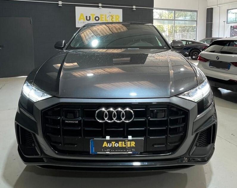 Audi Q8 50 TDI 286 CV quattro tiptronic Sport