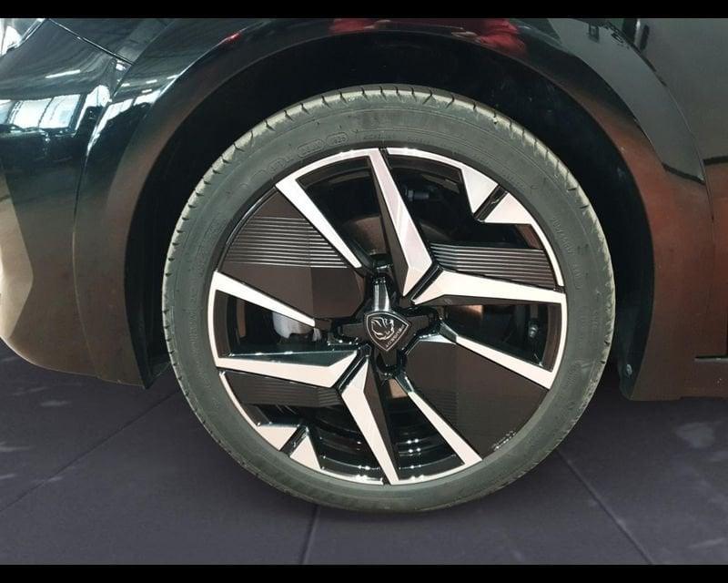 Peugeot 208 2ª serie Hybrid 145 e-DCS6 5 porte GT