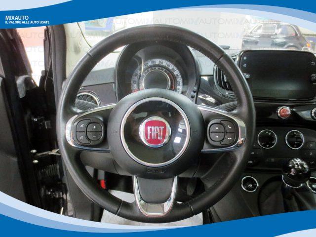 FIAT 500 1.2 69cv EasyPower Lounge EU6