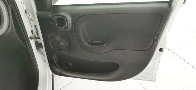 FIAT Panda 0.9 TwinAir Turbo Natural Power City Life