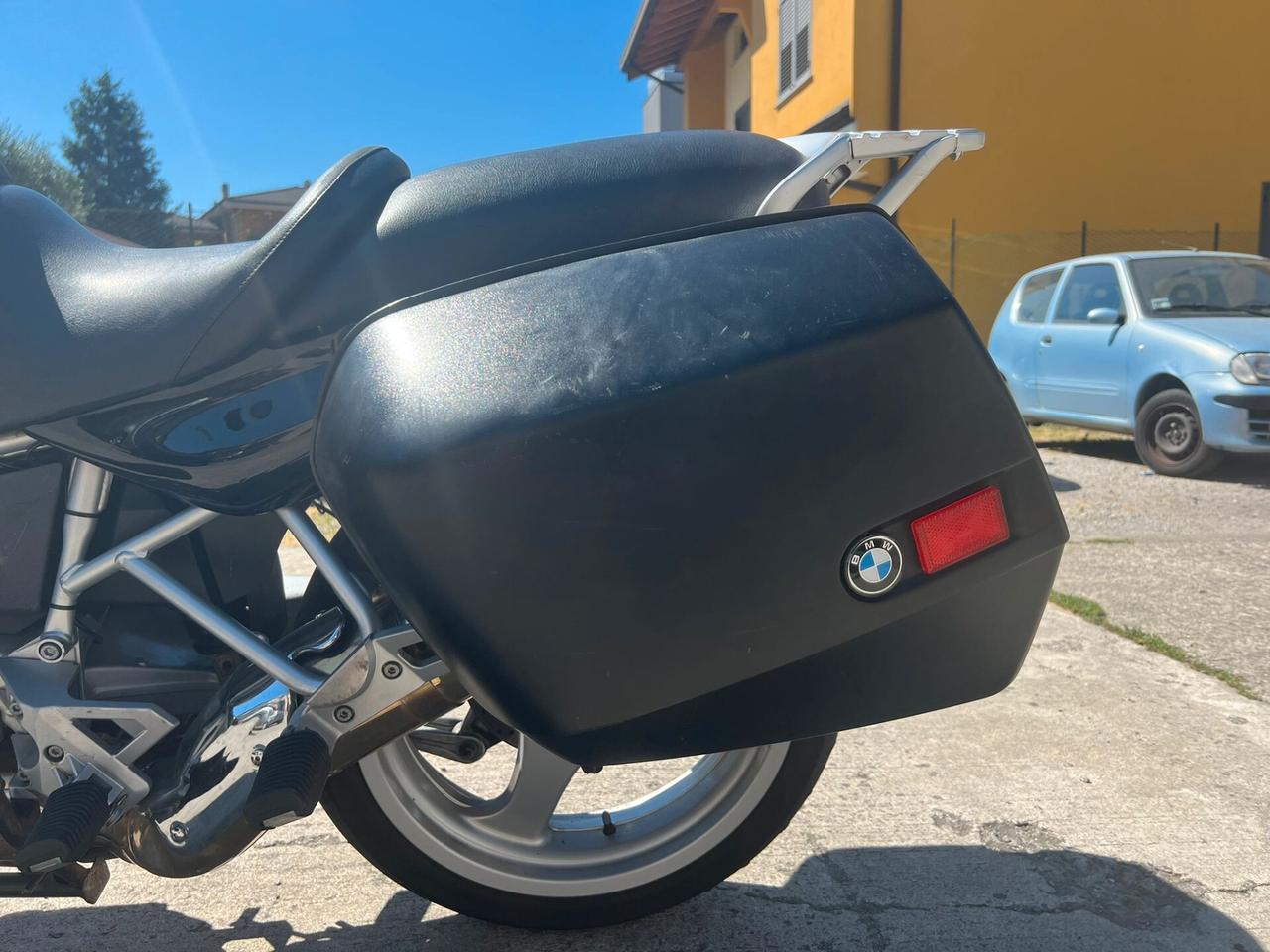 Bmw R 850 R R