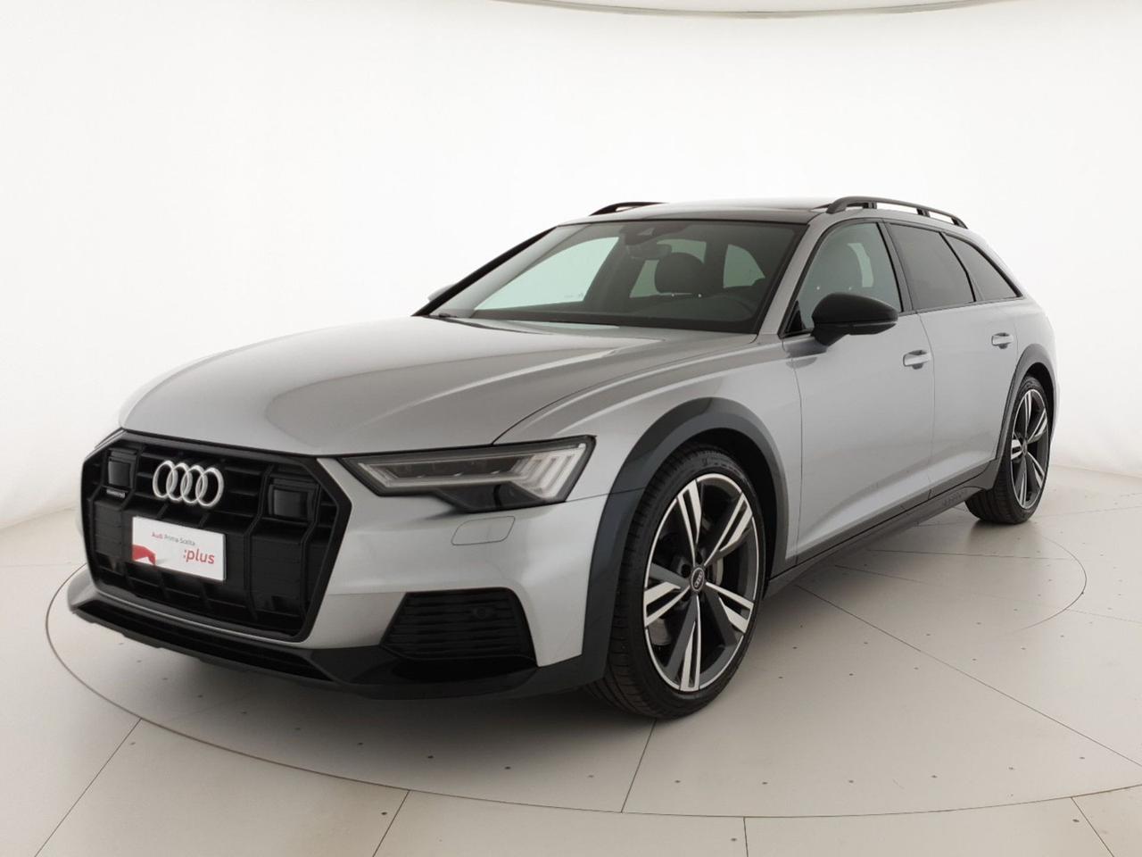 55TDI 344CV quattro tiptronic