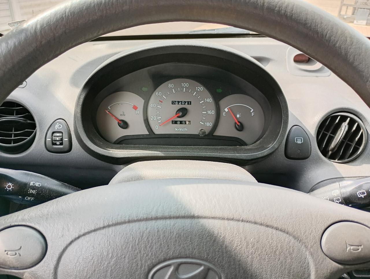 Hyundai Atos Prime 1.1 12V Comfort