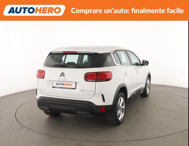 CITROEN C5 Aircross BlueHDi 130 S&S Feel