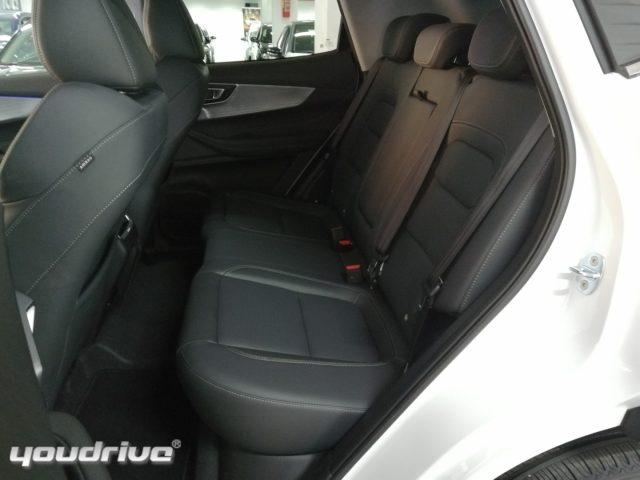 DR MOTOR DR 5.0 KM0 1.5 CVT GPL NO OBBLIGO FINANZIAMENTO