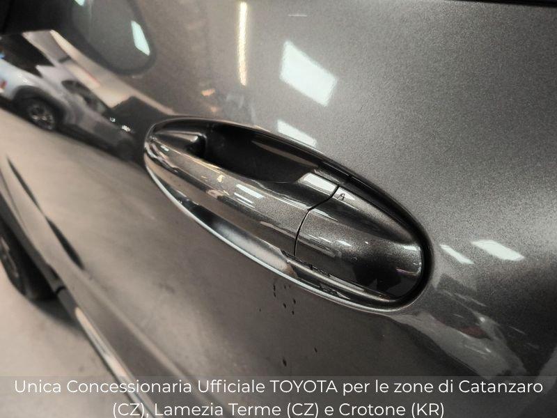 Ford Puma FORD Puma 1.0 EcoBoost Hybrid 125 CV S&S Titanium