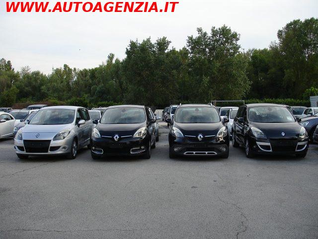 RENAULT Scenic 1.5 dCi 110CV X Mode De Luxe