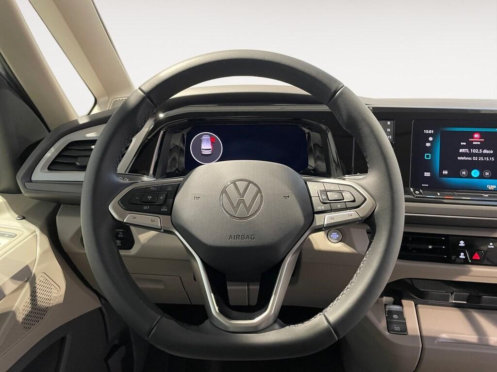 VOLKSWAGEN California T7 2025 2.0 TDI 150CV DSG7 Beach Camper