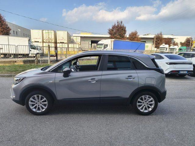 OPEL Crossland 1.2 Turbo 12V 110 CV Elegance NEOPATENTATI