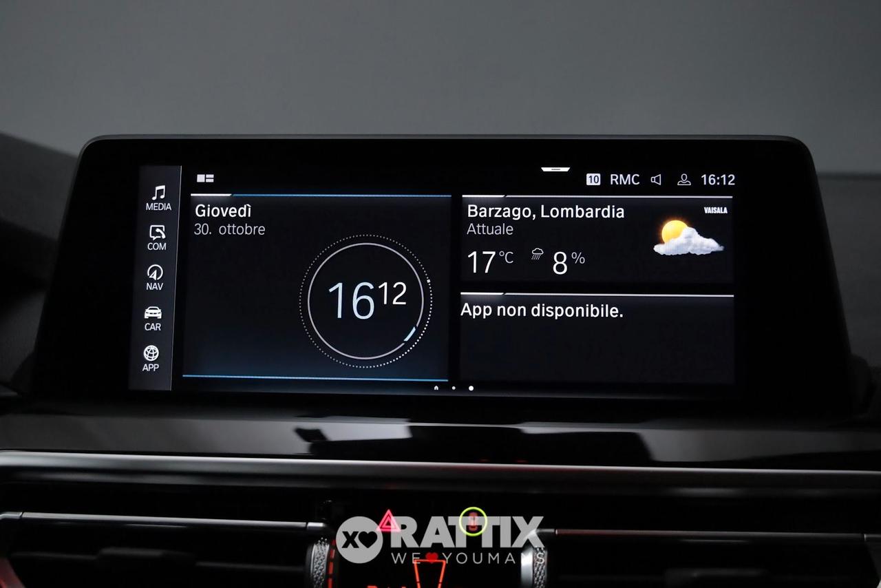 BMW X3 2.0 PHEV xDrive30e Auto