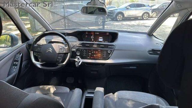 CITROEN Grand C4 Spacetourer C4 Spacetourer 1.5 bluehdi Business s TG: FY110HB