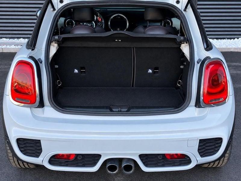MINI Mini Mini 2.0 John Cooper Works Challenge Edition autom. 231 CV