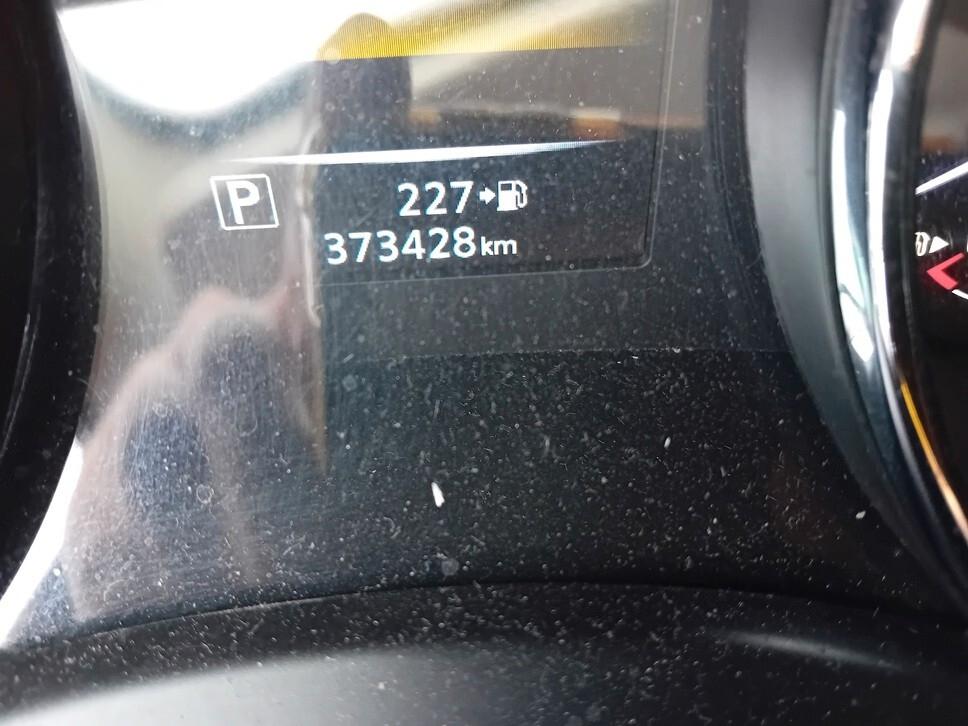 Nissan Qashqai 1.6 dCi 2WD Business AUT.