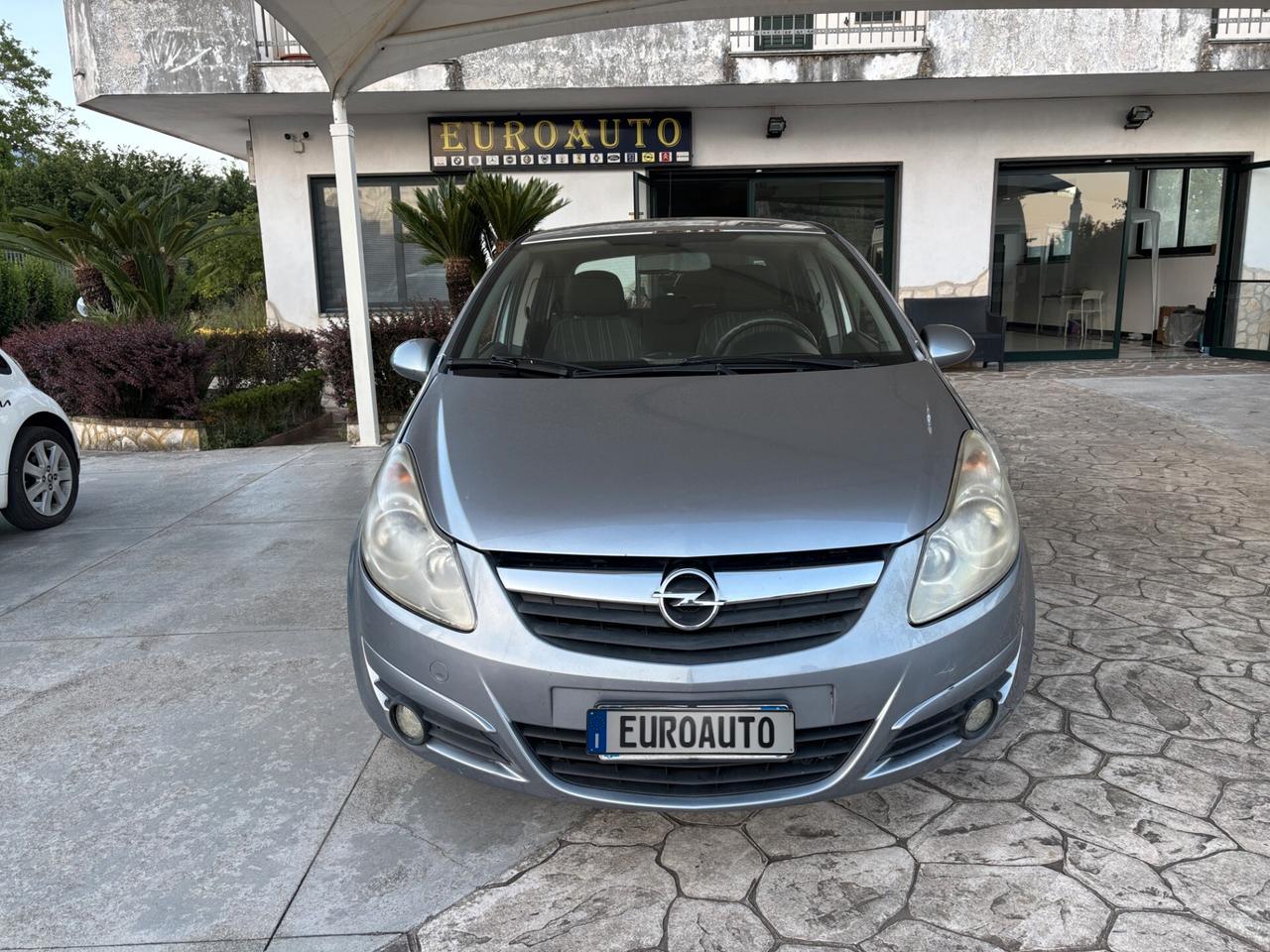 Opel Corsa 1.2 5 porte Cosmo - 2008