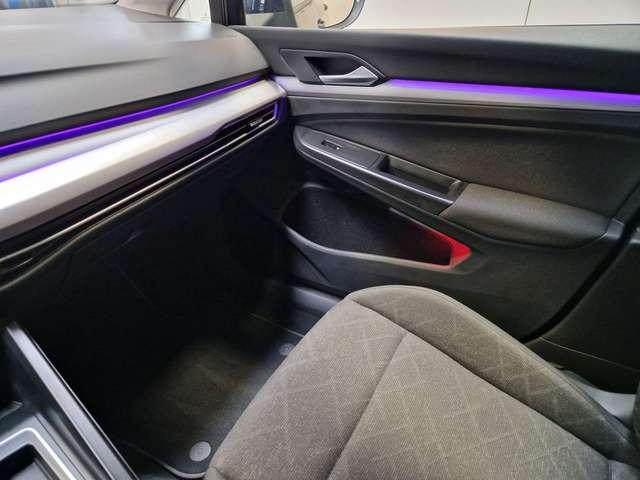 Volkswagen Golf 1.0 TSI EVO Life