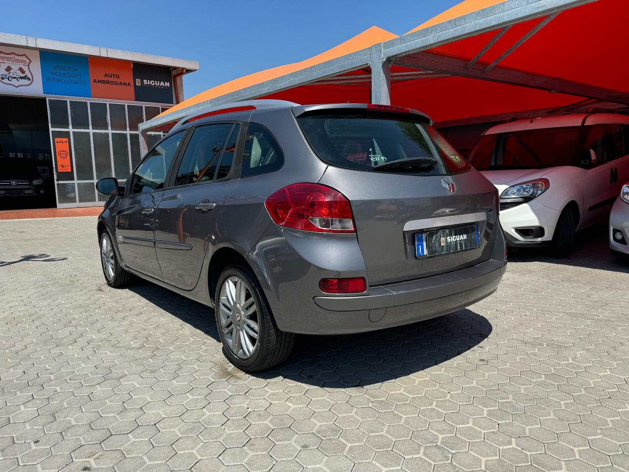 Renault Clio ADATTA A NEOPATENTATI 1.5 dCi 90CV