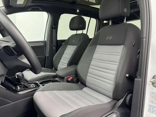 Volkswagen Touran HIGHLINE R-LINE 2.0 TDI DSG 150CV 7POSTI ONLYPROMO