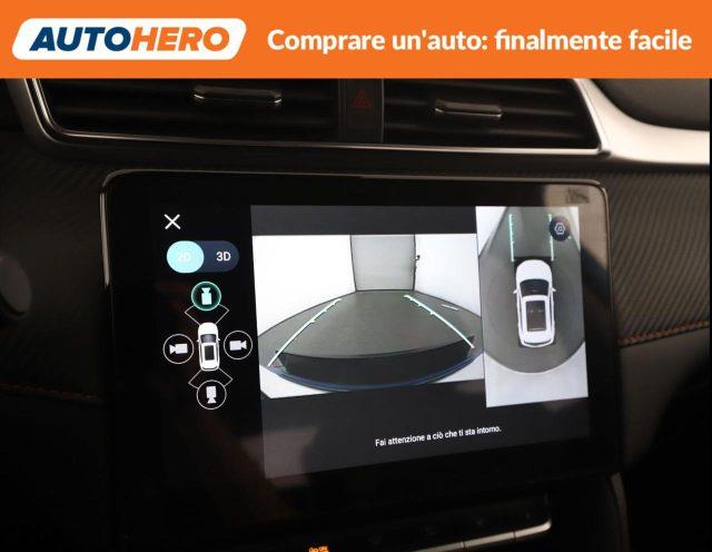MG ZS 1.5 VTi-tech Luxury