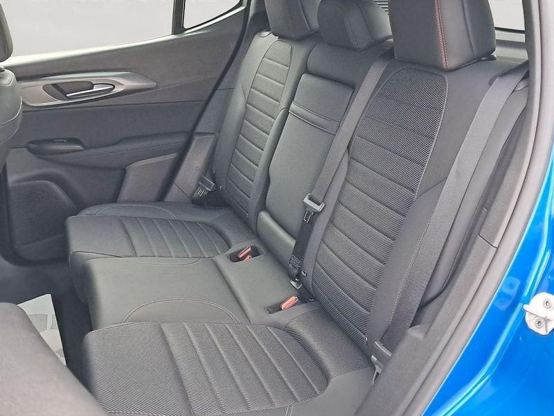 Alfa Romeo Tonale Tonale 1.5 hybrid Sprint 130cv tct7