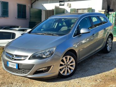 Opel Astra 1.7 CDTI 110CV Sports Tourer Cosmo