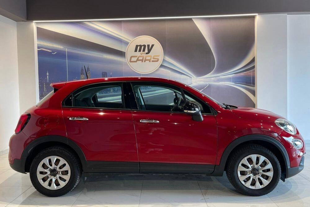 Fiat 500X 1.3 MultiJet 95 CV Business