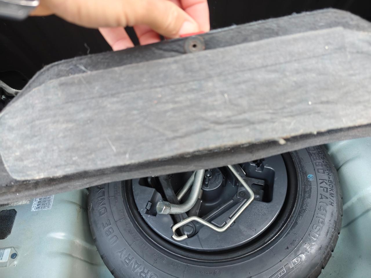 Fiat 500 1.2 BENZINA Lounge