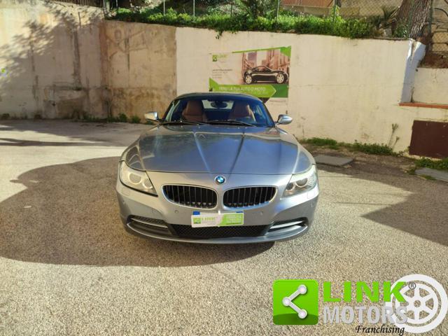 BMW Z4 sDrive23i