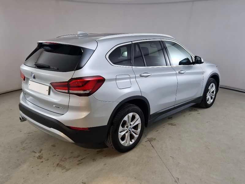 BMW X1 sDrive 16d Business Advantage