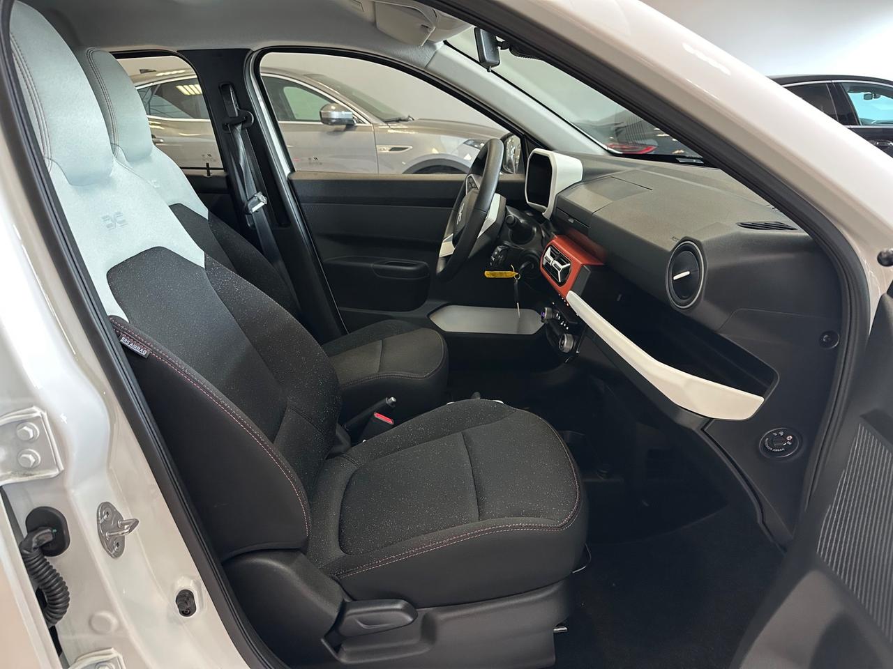 Dacia Spring Electric 45 Expression NUOVA