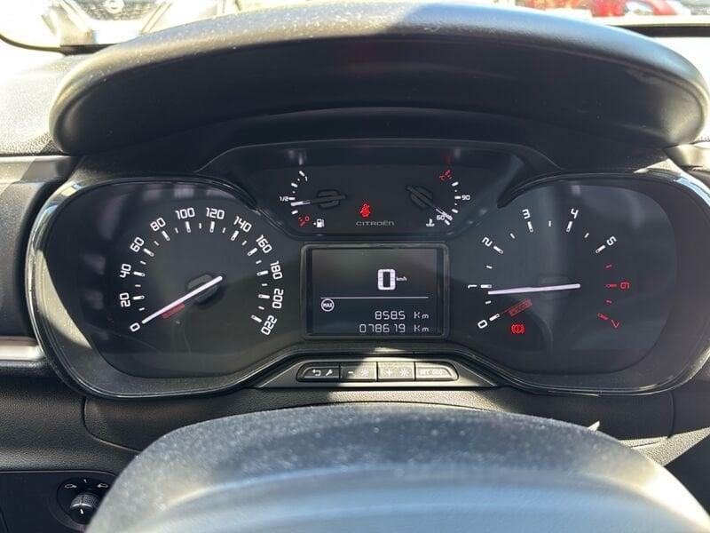 Citroën C3 PureTech 68 Feel