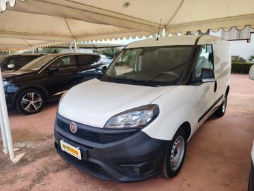Fiat Doblò 1.6 MJT 105CV 3posti 2021 iva compresa