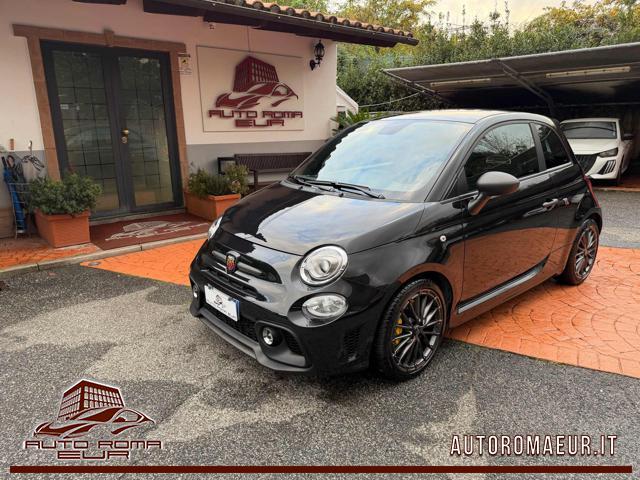ABARTH 695 1.4 Turbo T-Jet 180 CV NAVI! CARPLAY!