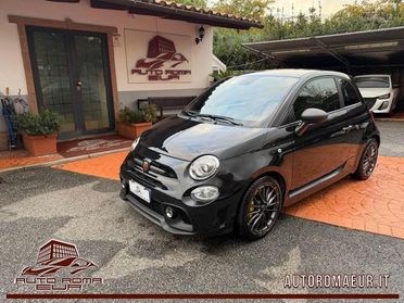 ABARTH 695 1.4 Turbo T-Jet 180 CV NAVI! CARPLAY!