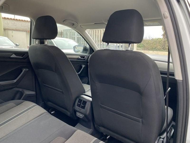 Volkswagen T-Roc Style 1.0 TSI 110CV