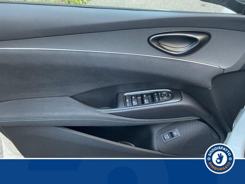 BYD Seal 6 DM-i Touring Boost