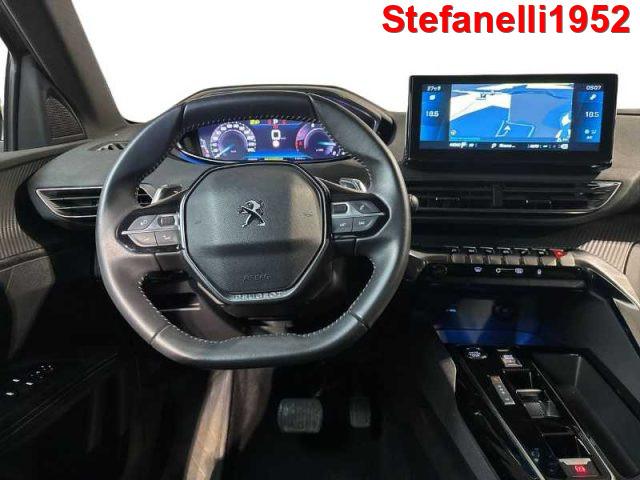 PEUGEOT 3008 II 2021 - 1.5 bluehdi Allure Pack s&s 130cv eat8