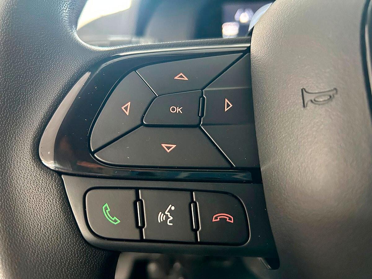 Fiat Panda 1.0 FireFly 70cv S&S Hybrid Icon